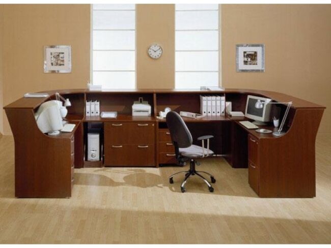 Секреты изготовления удобной офисной мебели