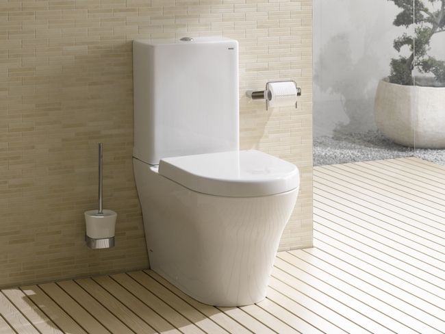Идеи дизайна туалета