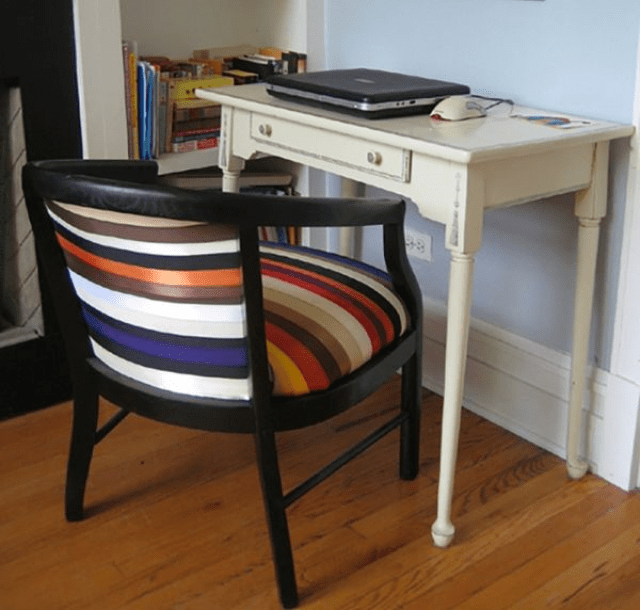 Реставрация стульев в домашних условиях