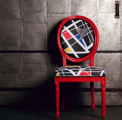 Реставрация мягких стульев своими руками в домашних условиях