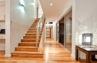 60 идей лестниц для частных домов