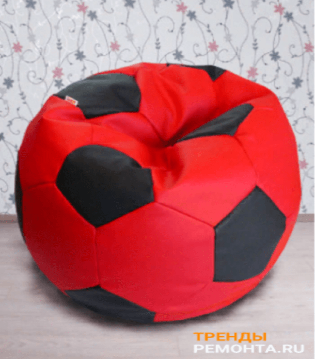 Кресло – мяч большое (100 см * 110 см)