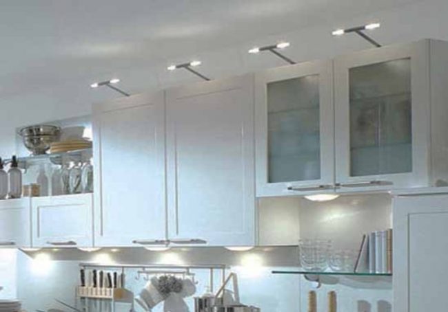 Дизайн кухни 8 кв. м стиль функциональность комфорт-освещения на кухне