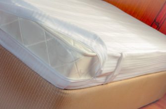 Кровать для спальни-матрас для кровати