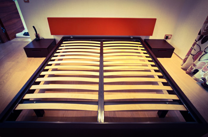 Кровать для спальни-Рама одна из важнейших составляющих хорошей кровати